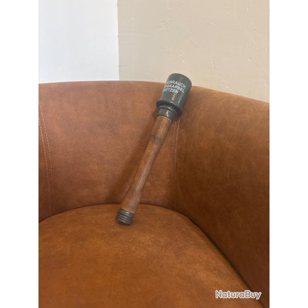 Imitation de grenade allemande