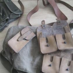 LOT  MILITARIA FRANCE          ANNEES 68 /70