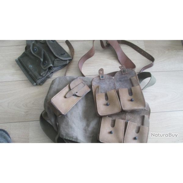 LOT  MILITARIA FRANCE          ANNEES 68 /70