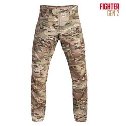 PANTALON FIGHTER GEN2 MULTICAM A10 32/32