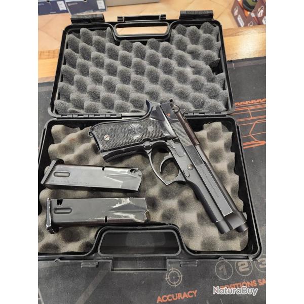 BERETTA 92FS