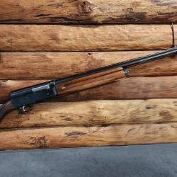 BROWNING AUTO 5 cal. 12/70 Disponible en 76 ou 81 cm (occasion)