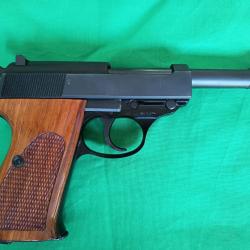 Vend Walther P38  Waffenfabrik ULM