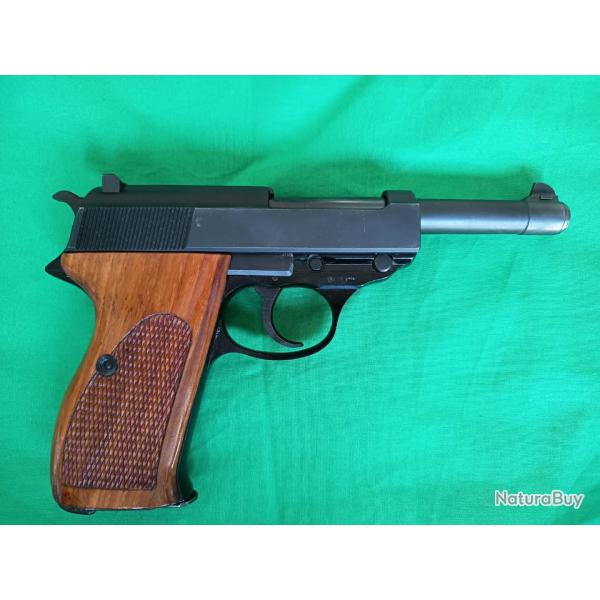 Vend Walther P38  Waffenfabrik ULM