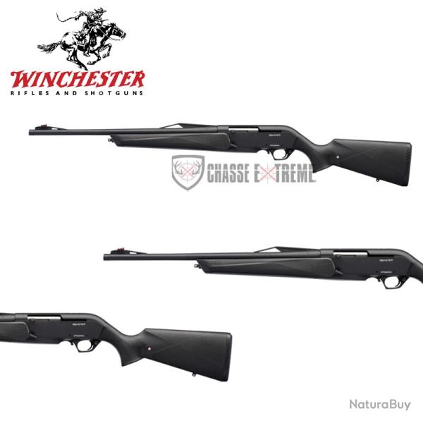 Carabine WINCHESTER Sxr2 Composite Threaded Gaucher Cal 300 Win Mag
