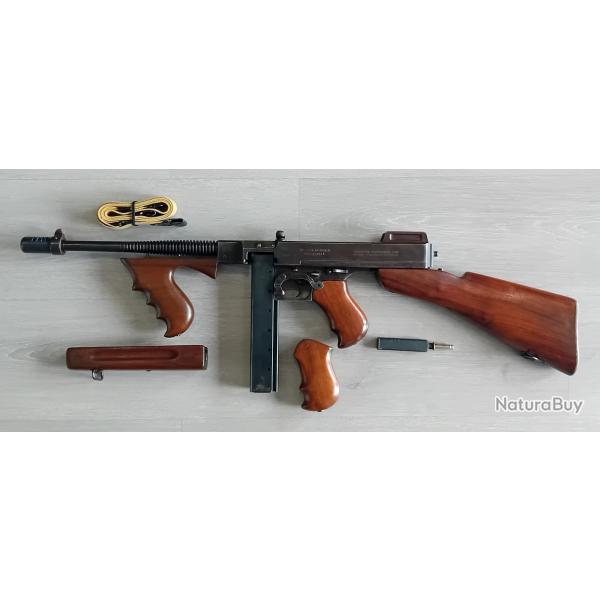 PM THOMPSON 1928 A1 Neutralis�