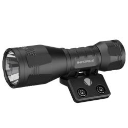 INFORCE ARC 350 LR-M LAMPE M-LOK 45&deg;
