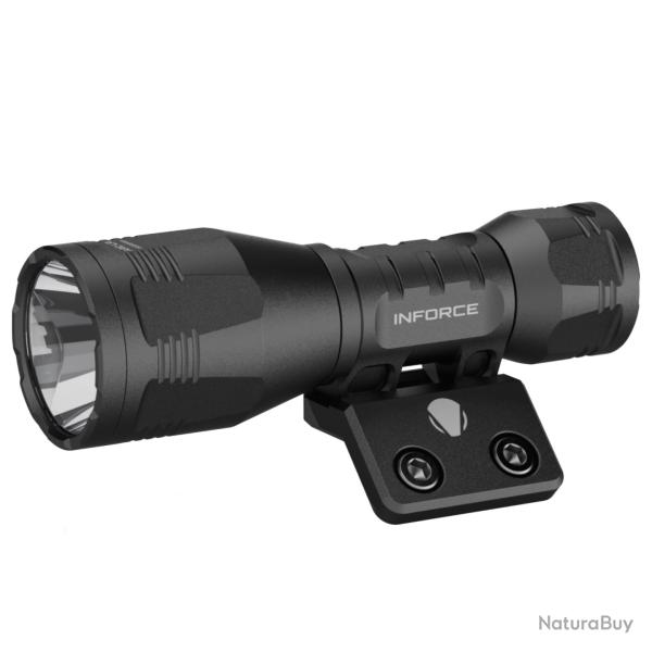 INFORCE ARC 350 LR-M LAMPE M-LOK 45�