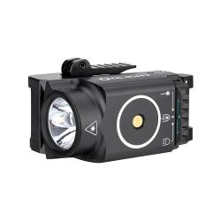 Olight Baldr Mini | Lampe tactique puissante laser vert