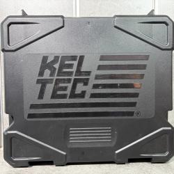 Mallette KEL-TEC pour arme de poing