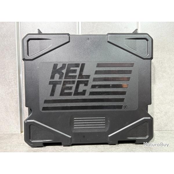 Mallette KEL-TEC pour arme de poing