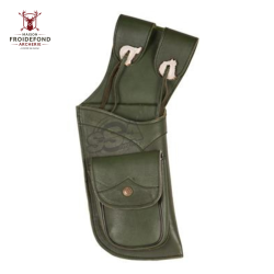 Carquois Traditional Field Kendal - Buck Trail - Droitier