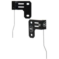 Clicker magnetic Classic "side hole"  - Avalon