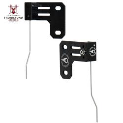 Clicker magnetic Classic "side hole"  - Avalon