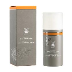 Baume apr&egrave;s-rasage Muhle Argousier