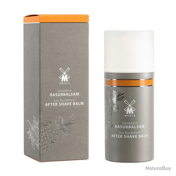Baume apr�s-rasage Muhle Argousier
