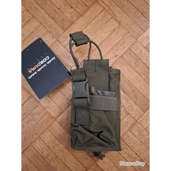 RADIO POUCH TASMANIAN TIGER