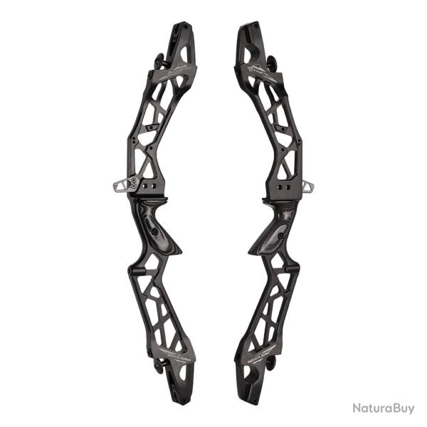 Poign�e Evolium 25" - Kinetic - Droitier / Noir