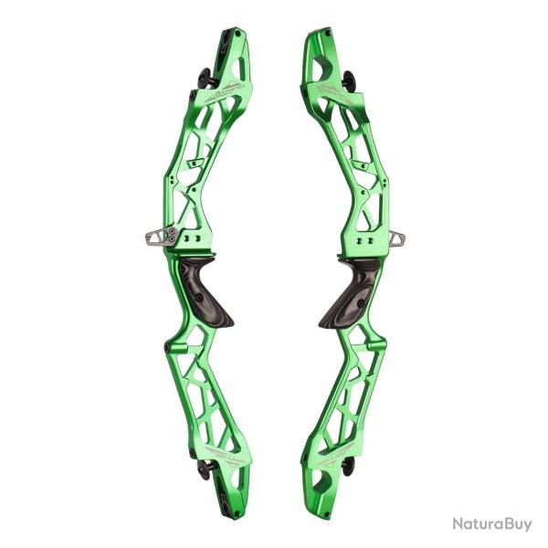 Poign�e Evolium 25" - Kinetic - Droitier / Vert