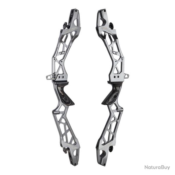 Poign�e Evolium 25" - Kinetic - Droitier / Gris