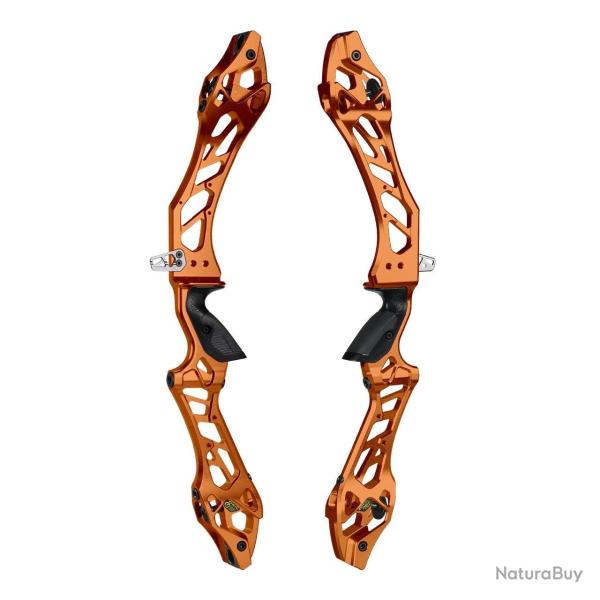 Poign�e Invinso V2 25" - Kinetic - Droitier / Orange