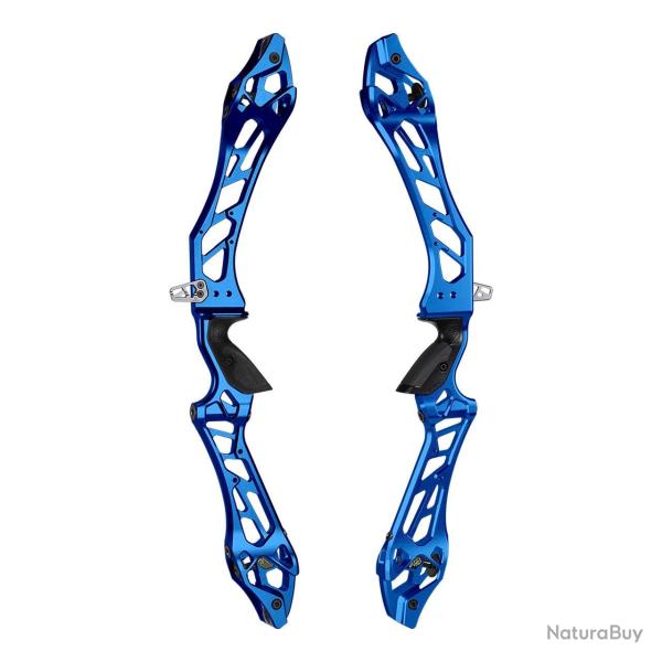 Poign�e Invinso V2 27" - Kinetic - Droitier / Bleu