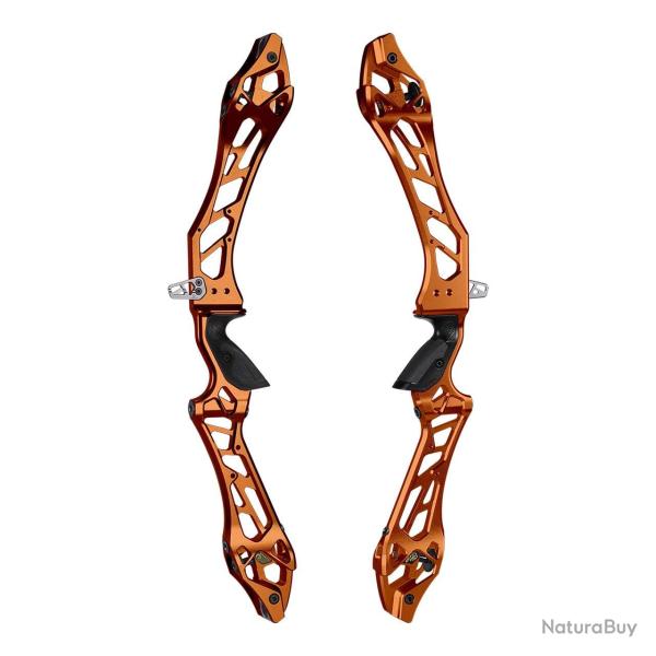 Poign�e Invinso V2 27" - Kinetic - Droitier / Orange
