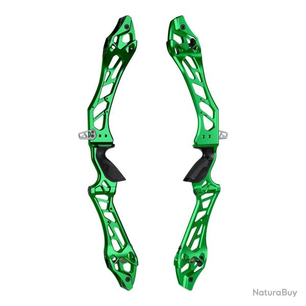 Poign�e Invinso V2 27" - Kinetic - Droitier / Vert