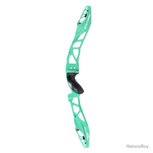 Poign�e Prestige - Core - Gaucher / Turquoise