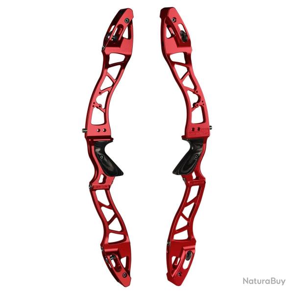 Poign�e Sovren 27" - Kinetic - Droitier / Rouge