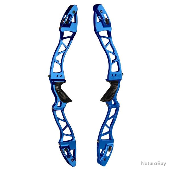 Poign�e Sovren 27" - Kinetic - Droitier / Bleu