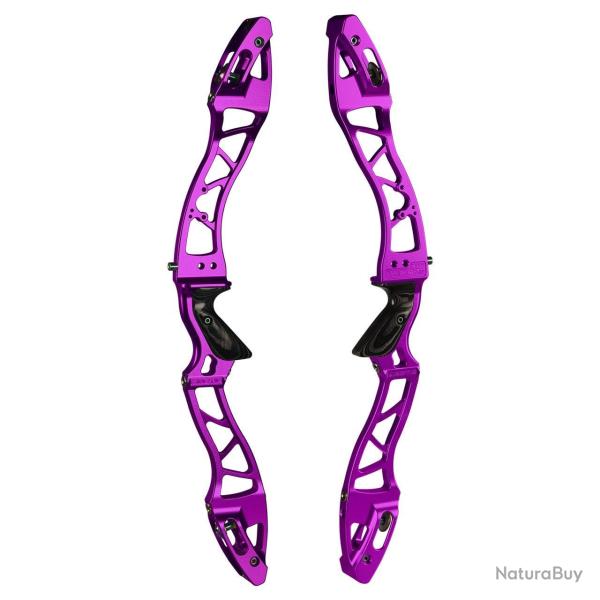 Poign�e Sovren 27" - Kinetic - Droitier / Violet