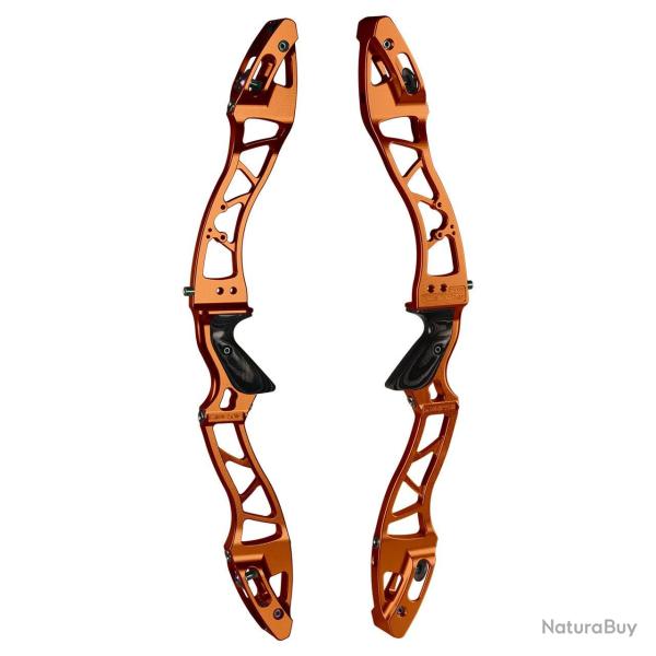 Poign�e Sovren 27" - Kinetic - Droitier / Orange