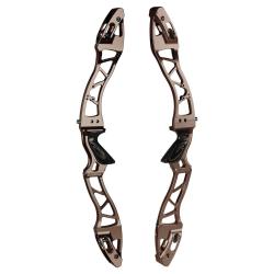 Poign&eacute;e Sovren 27" - Kinetic - Droitier / Bronze