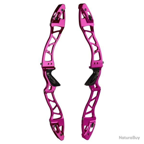 Poign�e Sovren 27" - Kinetic - Gaucher / Rose