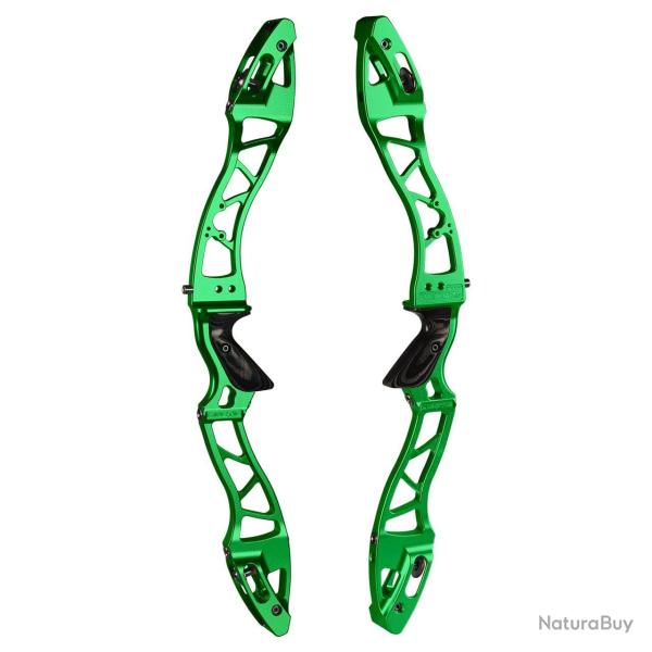 Poign�e Sovren 27" - Kinetic - Gaucher / Vert