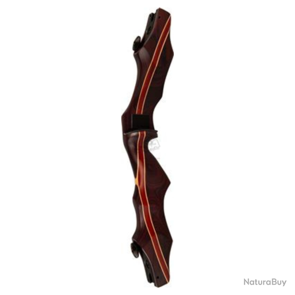 Poign�e Wood Shade RedWood V2  - Oak Ridge - Gaucher