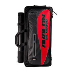 Sac NEW CLASSIC HARD SHELL - Avalon - Rouge