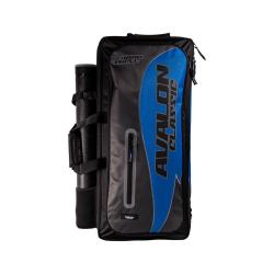 Sac NEW CLASSIC HARD SHELL - Avalon - Bleu
