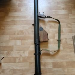R&eacute;plique bazooka us