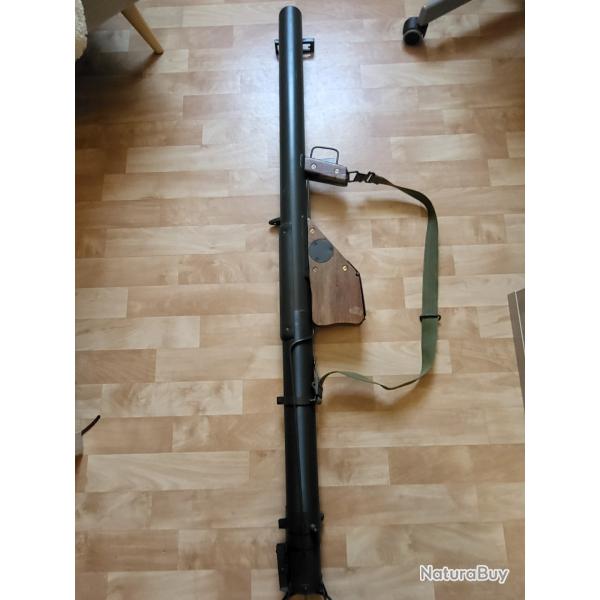 R�plique bazooka us