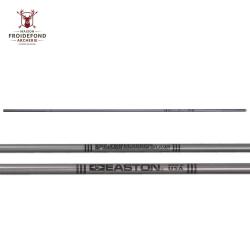 Tube Alu Platinum Plus par 12 - Easton - 2315