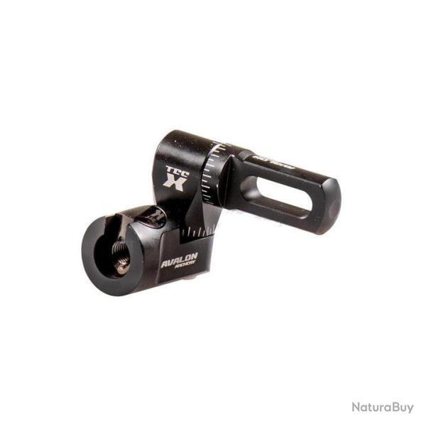 Uni V BAR Ajustable TEC Mono - Avalon