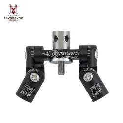 V BAR ajustable TEC - Avalon
