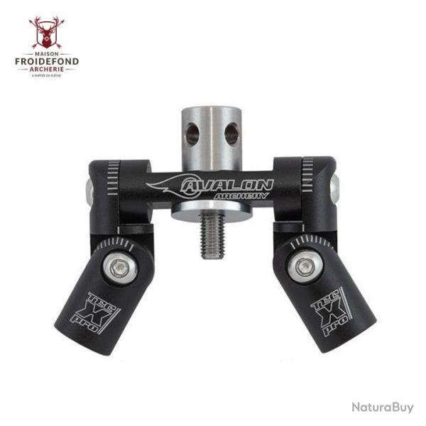 V BAR ajustable TEC - Avalon