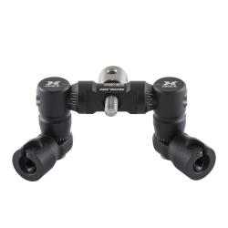 V BAR ajustable TEC MAXX DUAL - Avalon