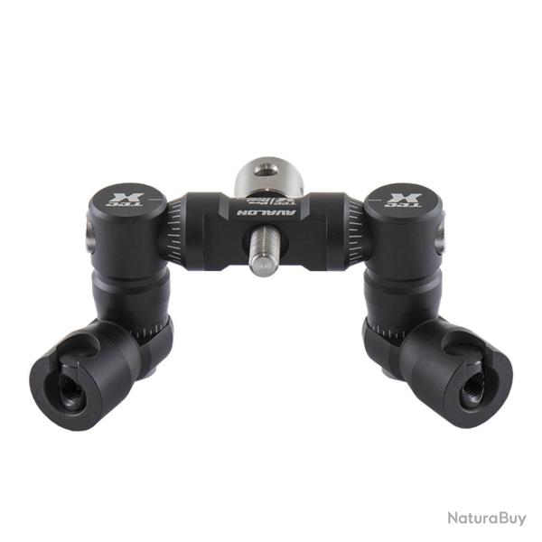 V BAR ajustable TEC MAXX DUAL - Avalon