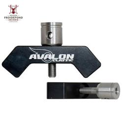 V-BAR Classic 40&deg; x 0&deg; - Avalon