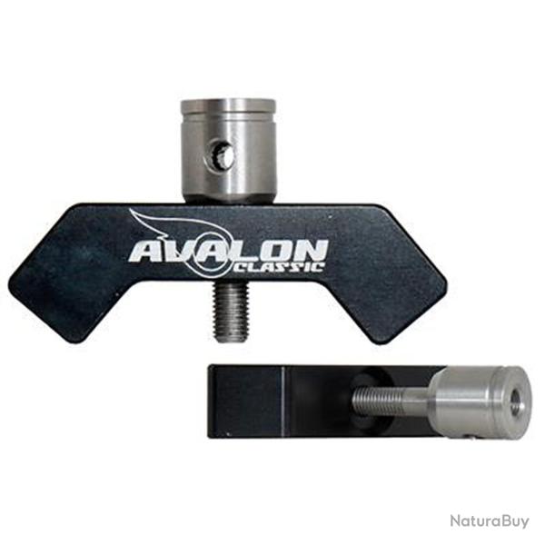 V-BAR Classic 40� x 0� - Avalon