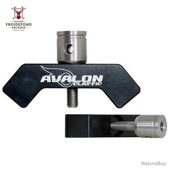 V-BAR Classic 40� x 0� - Avalon